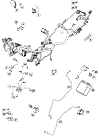 Wiring Harness