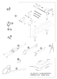 Special Tools