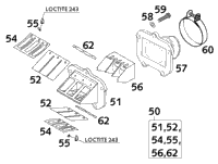 Reed Valve Control