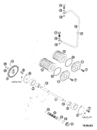 Lubricating System