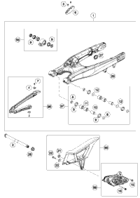 Swing Arm