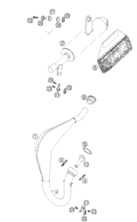 Exhaust Sytsem