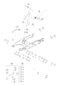 Swing Arm