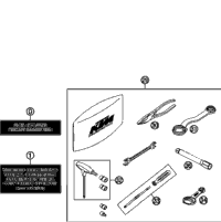 Accessories Kit
