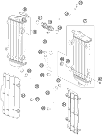 Cooling System