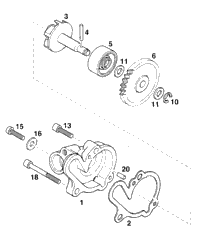 Water Pump