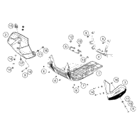 Engine Guard