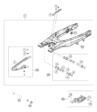 Swing Arm