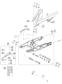 Swing Arm