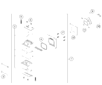 Reed Valve Case
