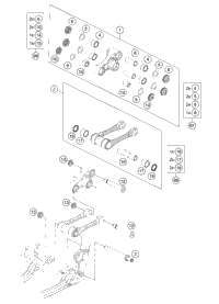 Pro Lever Linking