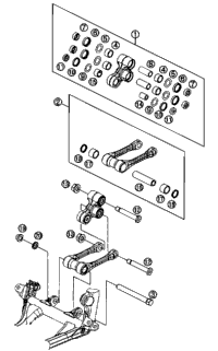 Pro Lever Linking