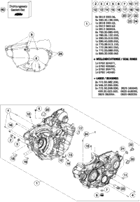 Engine Case