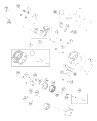 Cylinder, Cylinder Head