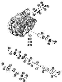 Lubricating System