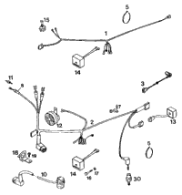Wiring Harness
