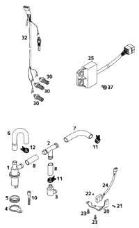 Electronic Power Control
