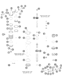 Monoshock Disassembled