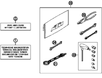 Accessories Kit