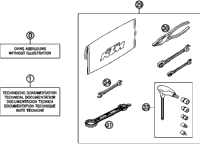 Accessories Kit