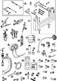 Special Tools