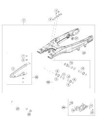 Swing Arm