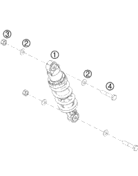 Shock Absorber Disassembled (Part 2)