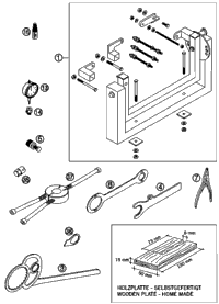 Special Tools