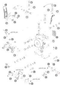 Antiblock System Abs