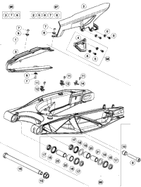 Swing Arm