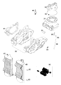 New Parts Engine