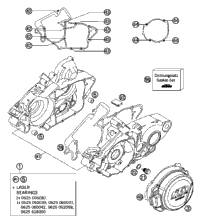 Engine Case