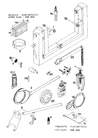 Special Tools