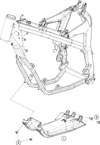 Engine Guard
