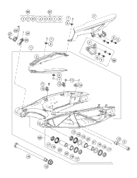Swing Arm