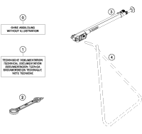 Seperate Enclosure