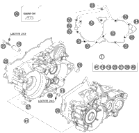 Engine Case
