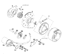 Electric Starter