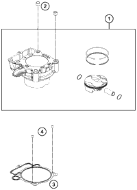 Cylinder