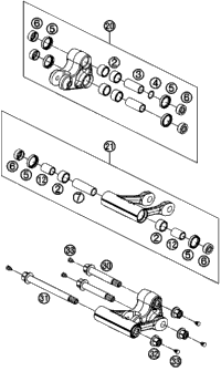 Pro Lever Linking