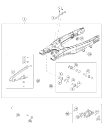 Swing Arm