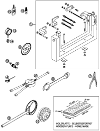 Special Tools