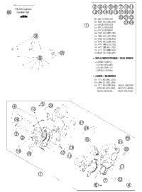 Engine Case