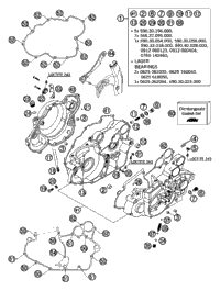 Engine Case