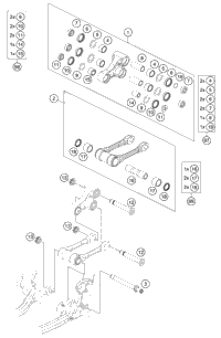Pro Lever Linking