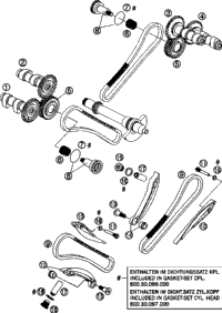 Timing Valve