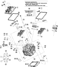 Cylinder Head Front