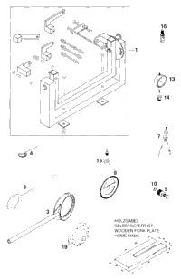 Special Tool