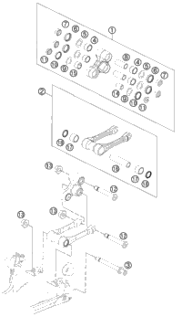 Pro Lever Linking