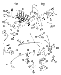Wiring Harness